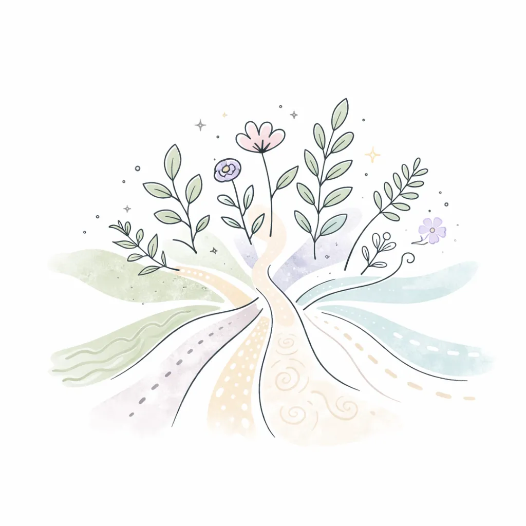 Neurodivergence icon