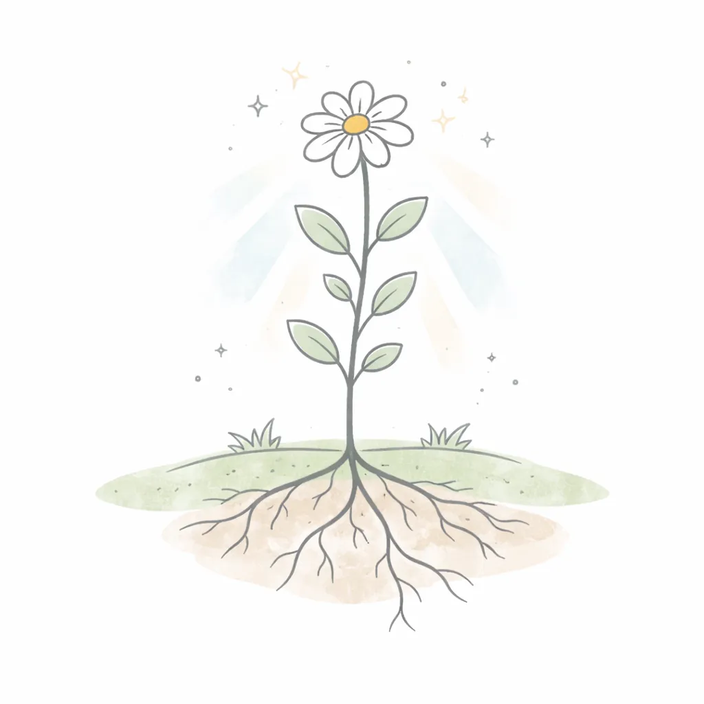 Self-esteem and confidence icon